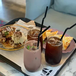 카페 에이프릴 사진