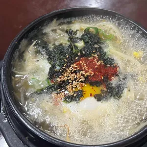 진미옥콩나물해장국 대표 사진