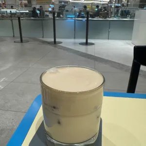 브라우터&하프커피 대표 사진