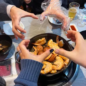 달달새우 대표 사진