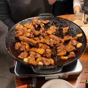 아리랑갈비 대표 사진