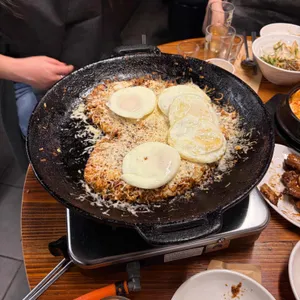 아리랑갈비 대표 사진