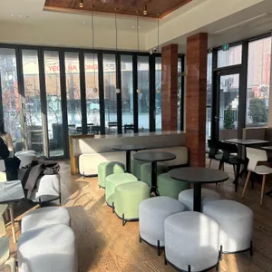 스크렘 리뷰 사진