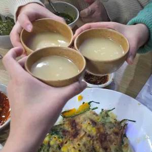 울릉도태양식당(따개비칼국수) 대표 사진