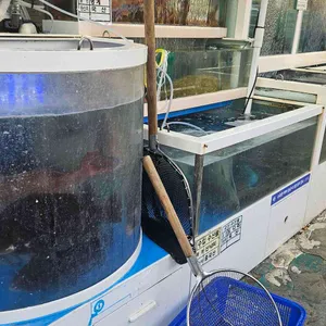 별별수산 리뷰 사진