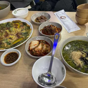 울릉도태양식당(따개비칼국수) 사진