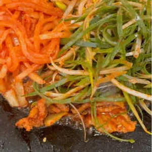 김희선 제주 두루치기 사진