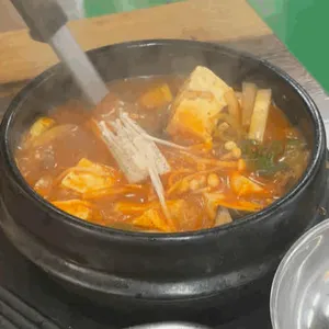 김희선 제주 두루치기 사진