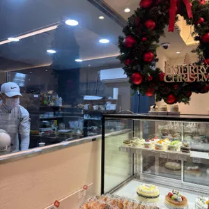 201과자점 리뷰 사진