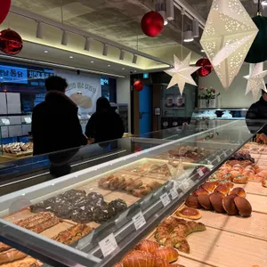 201과자점 리뷰 사진