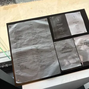 바이러닉 에스프레소 바 리뷰 사진