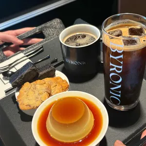 바이러닉 에스프레소 바 대표 사진