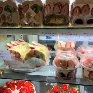 이앤디 스튜디오 리뷰 사진