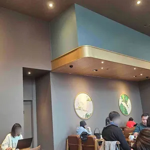 스타벅스 리뷰 사진