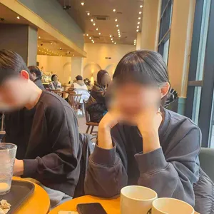 스타벅스 리뷰 사진