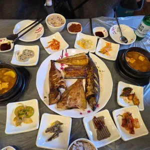 착한물고기 대표 사진