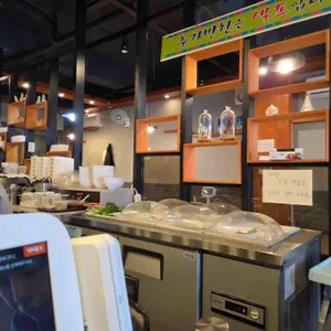 착한물고기 리뷰 사진