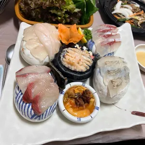 지중해횟집 대표 사진