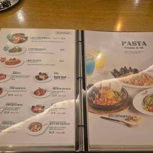 올리앤 리뷰 사진