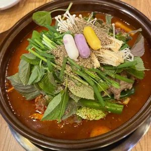 배롱나무집 사진