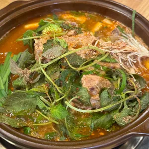 배롱나무집 대표 사진