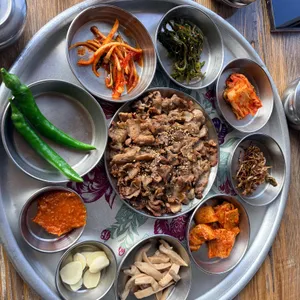 백년손님 대표 사진