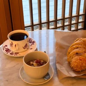 테라로사 대표 사진