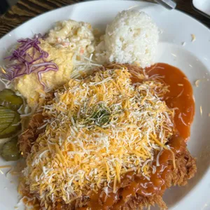 경양식1984 대표 사진