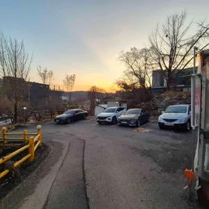 백운장수흑염소 리뷰 사진