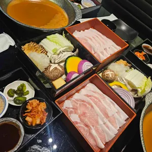 일상정원 대표 사진