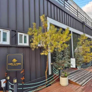 카페라밸리 리뷰 사진