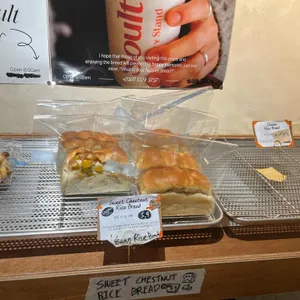 소울트 베이커리 스탠드 리뷰 사진