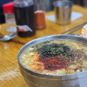 베테랑 칼국수 사진 1