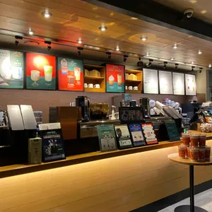 스타벅스 리뷰 사진