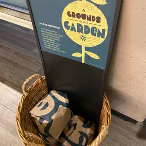 스타벅스 리뷰 사진