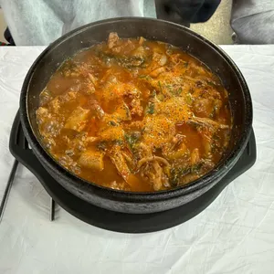 현리삼청각양평해장국 대표 사진