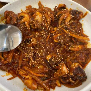 화소담쭈꾸미 사진 2