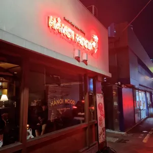 하노이무드 리뷰 사진