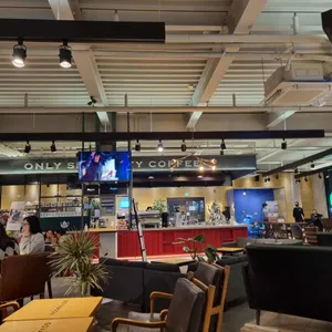 고바슨커피 리뷰 사진