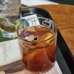 고바슨커피 대표 사진