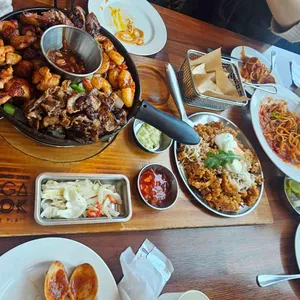 서가앤쿡 대표 사진