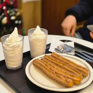 몬도커피츄러스 사진 1