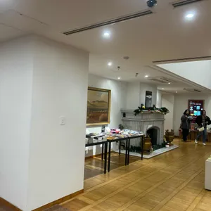 더숲 소전미술관 리뷰 사진