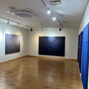 더숲 소전미술관 리뷰 사진