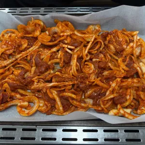 꼬꼬오리주물럭 대표 사진