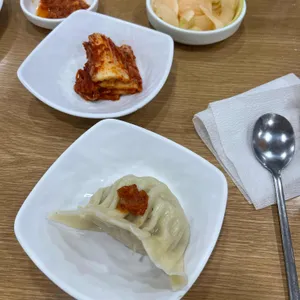 진미평양냉면 사진