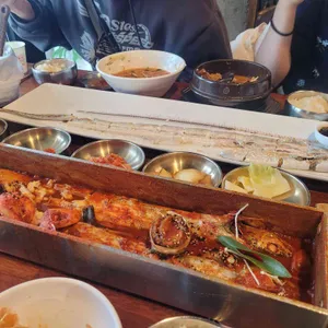 갈치옥 함덕 대표 사진