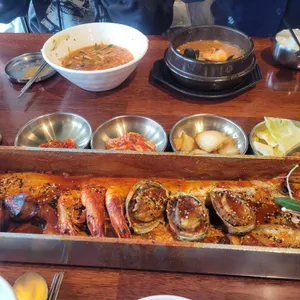 갈치옥 함덕 사진