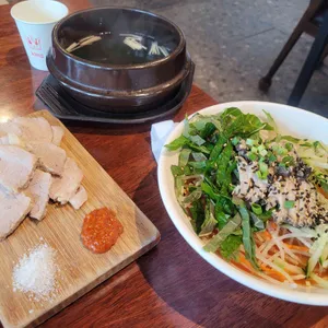 갈치옥 함덕 사진