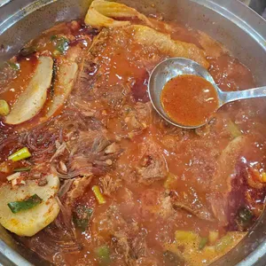 오산깍두기집 대표 사진